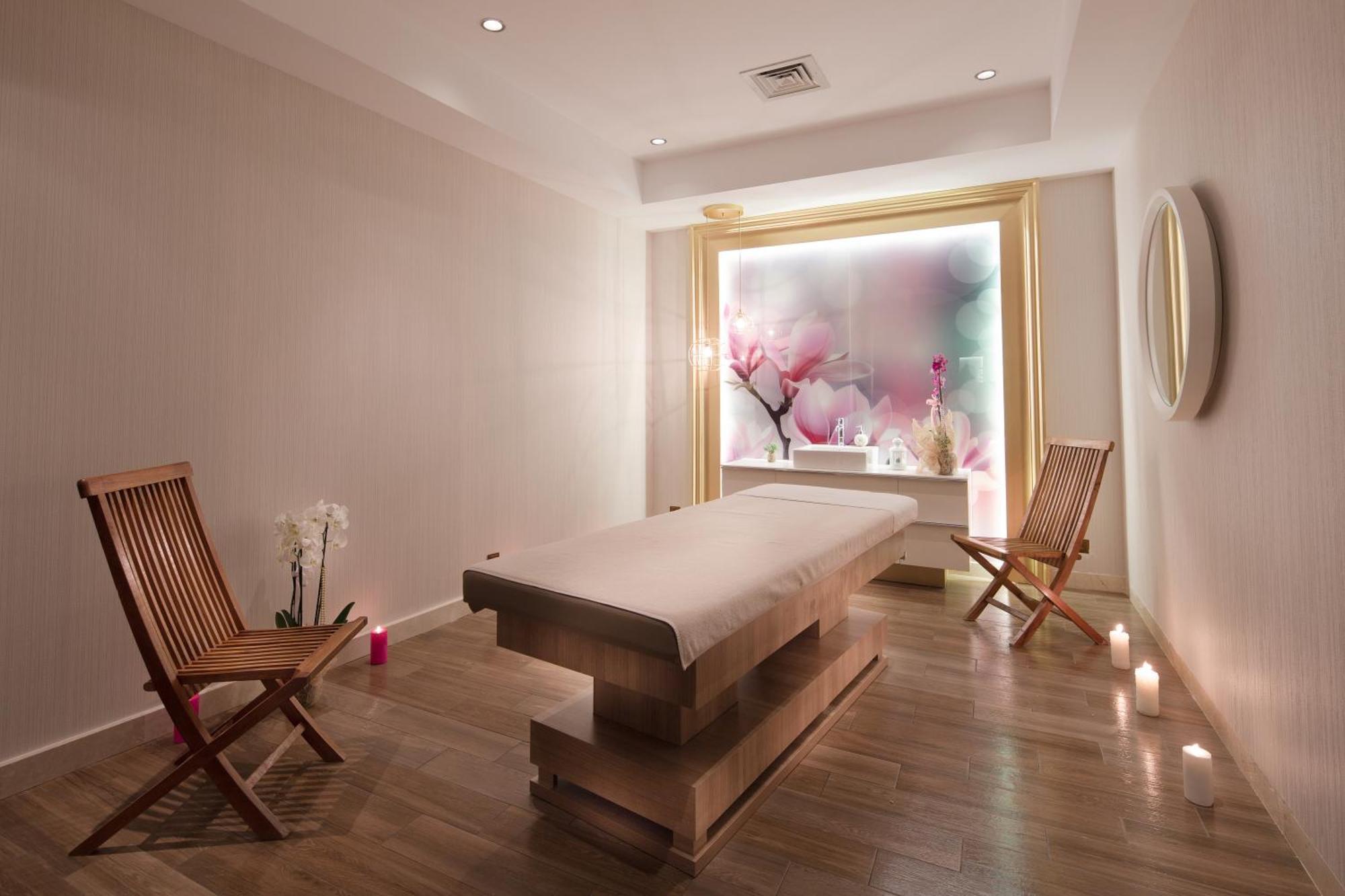 Korel Thermal Resort Αφιόν Εξωτερικό φωτογραφία